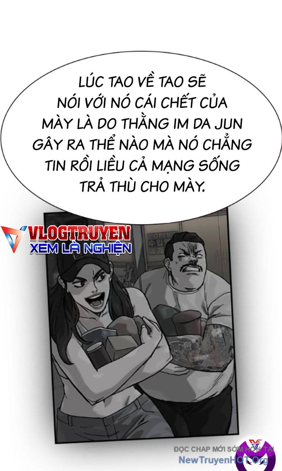Để Có Thể Sống Sót [Chap 169-171]