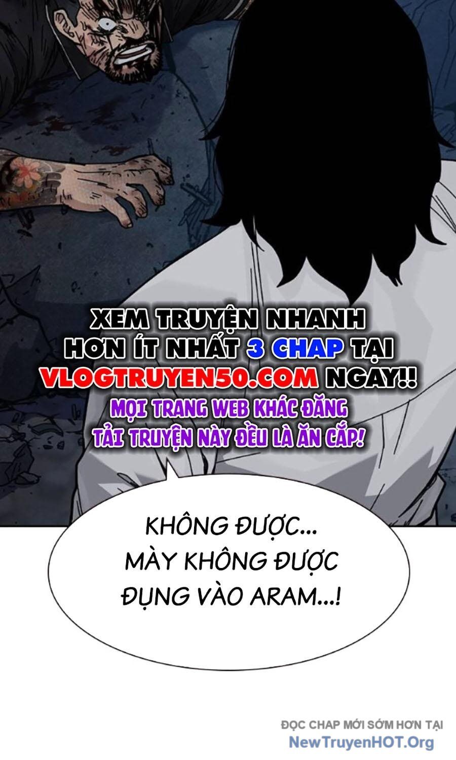 Để Có Thể Sống Sót [Chap 169-171]