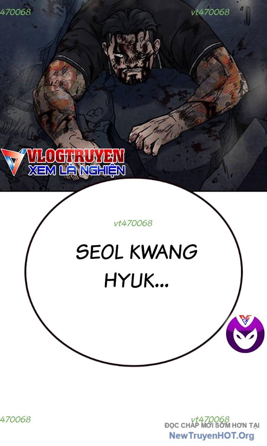 Để Có Thể Sống Sót [Chap 169-171]