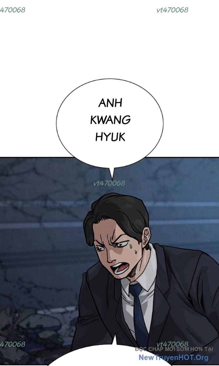 Để Có Thể Sống Sót [Chap 169-171]