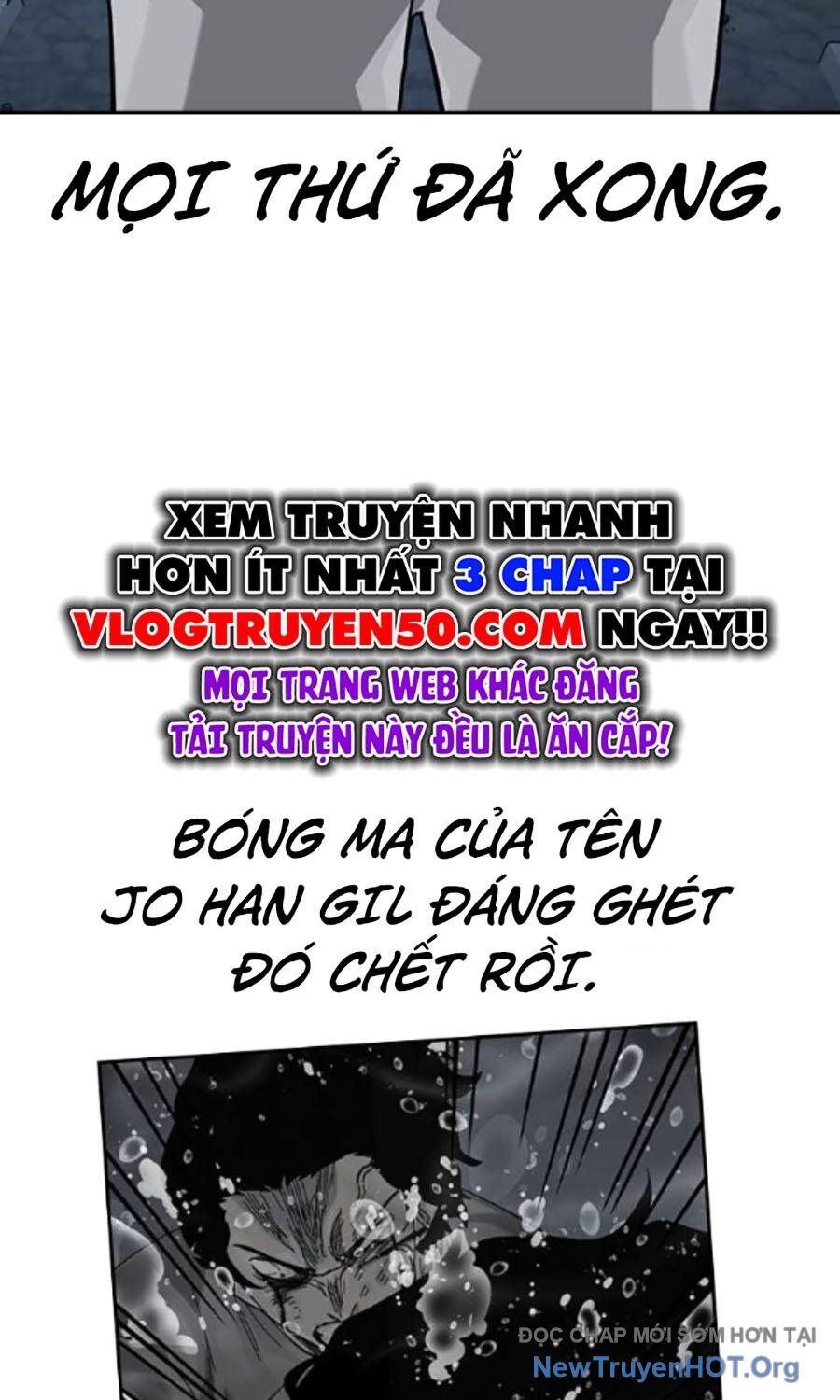 Để Có Thể Sống Sót [Chap 169-171]