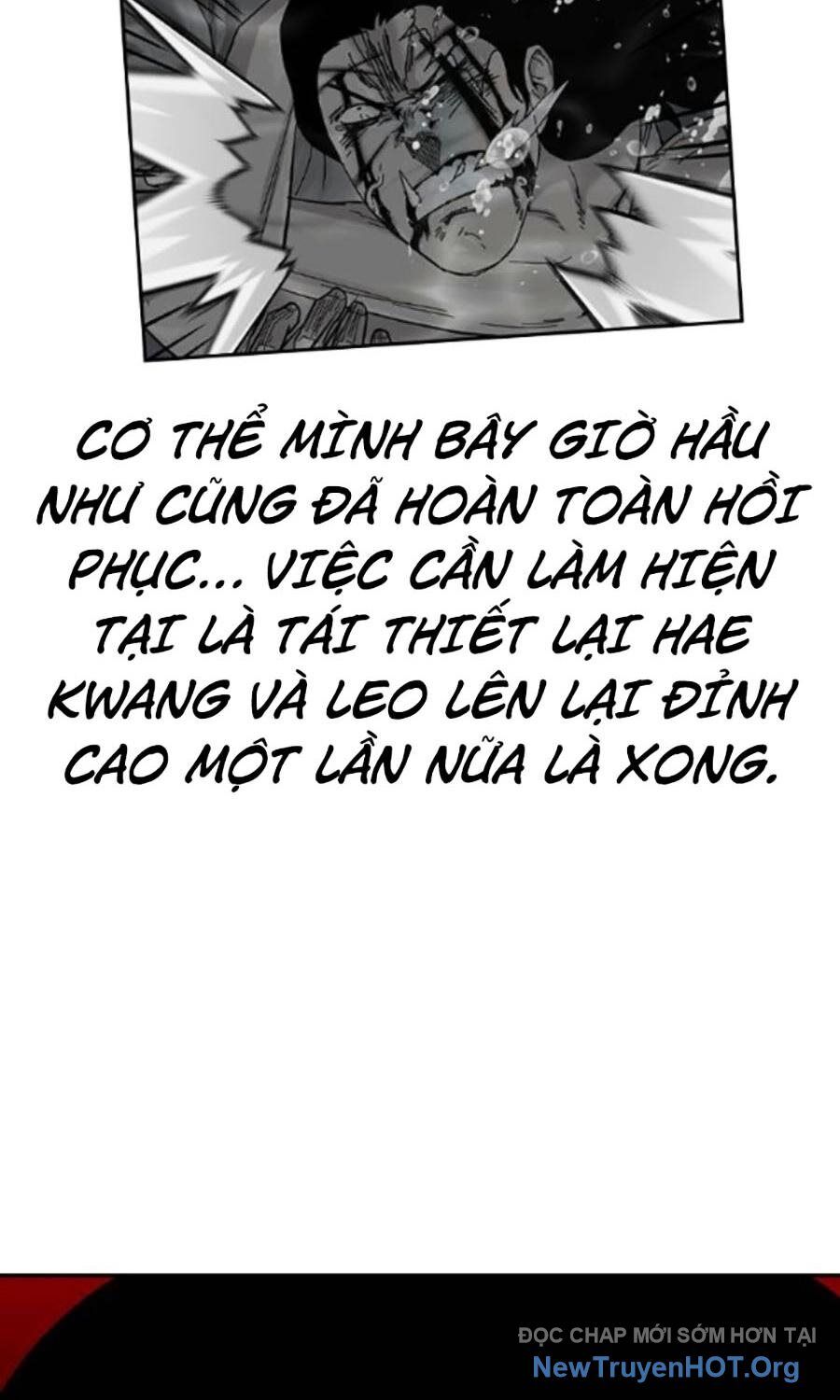 Để Có Thể Sống Sót [Chap 169-171]