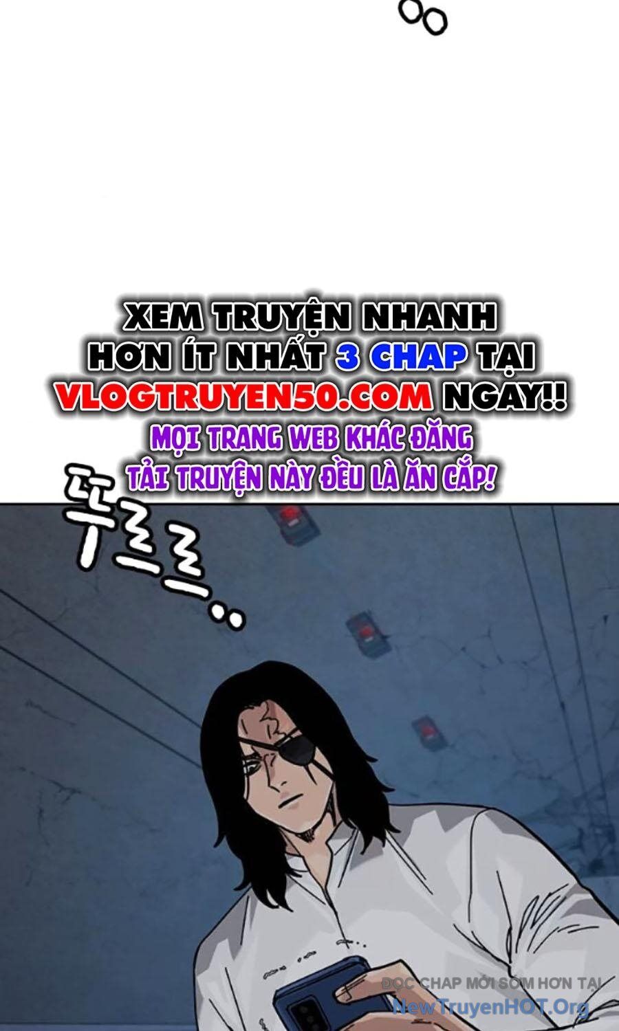 Để Có Thể Sống Sót [Chap 169-171]