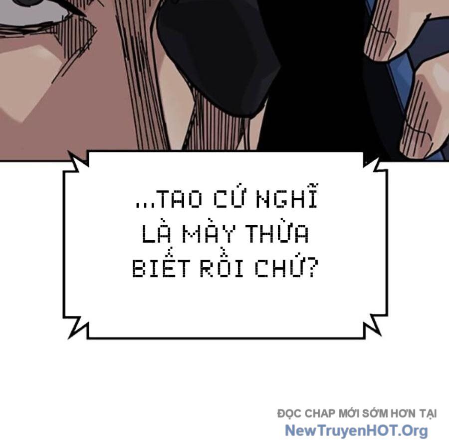 Để Có Thể Sống Sót [Chap 169-171]