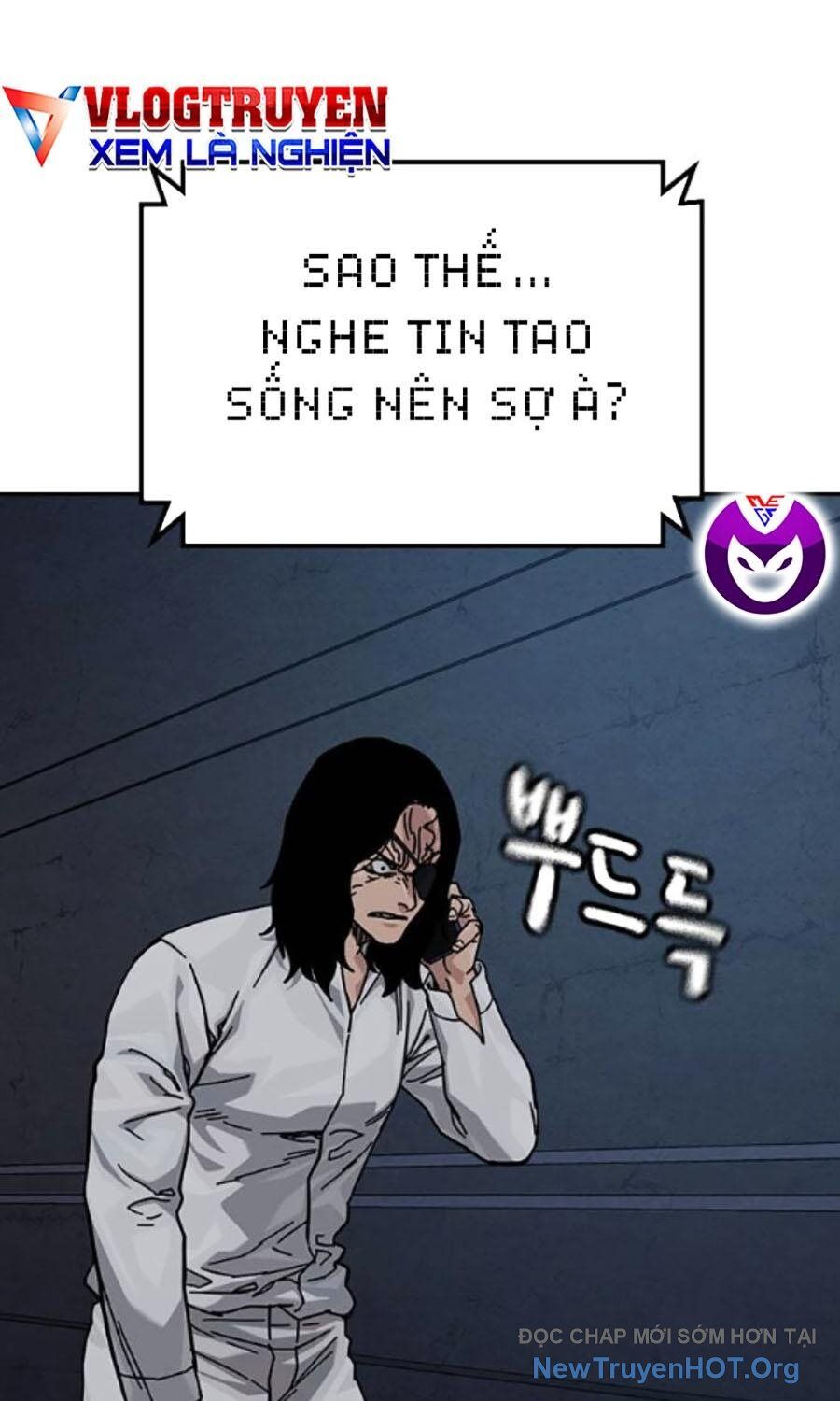 Để Có Thể Sống Sót [Chap 169-171]