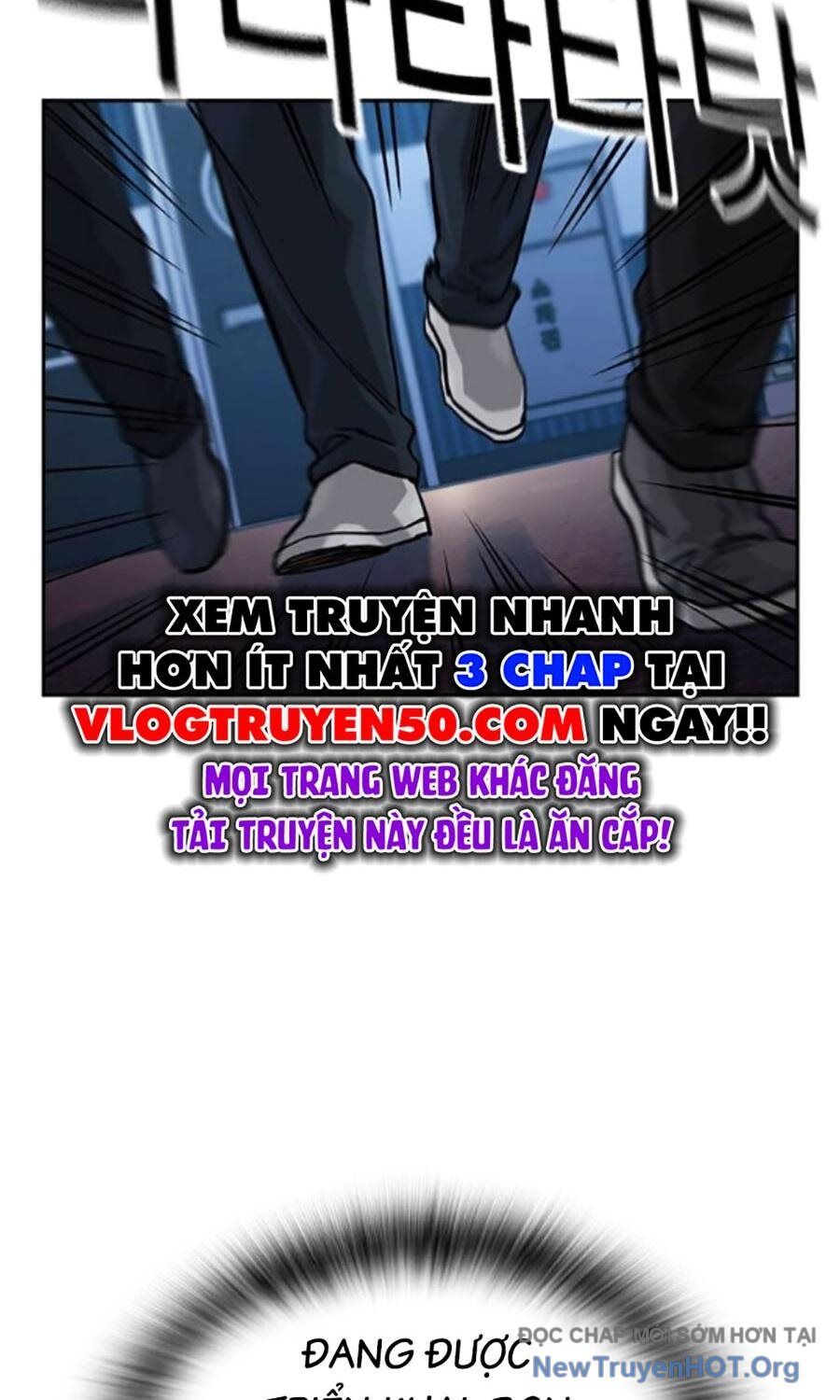 Để Có Thể Sống Sót [Chap 169-171]