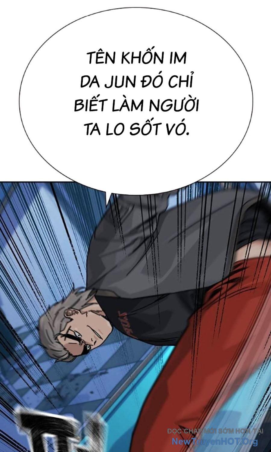 Để Có Thể Sống Sót [Chap 169-171]