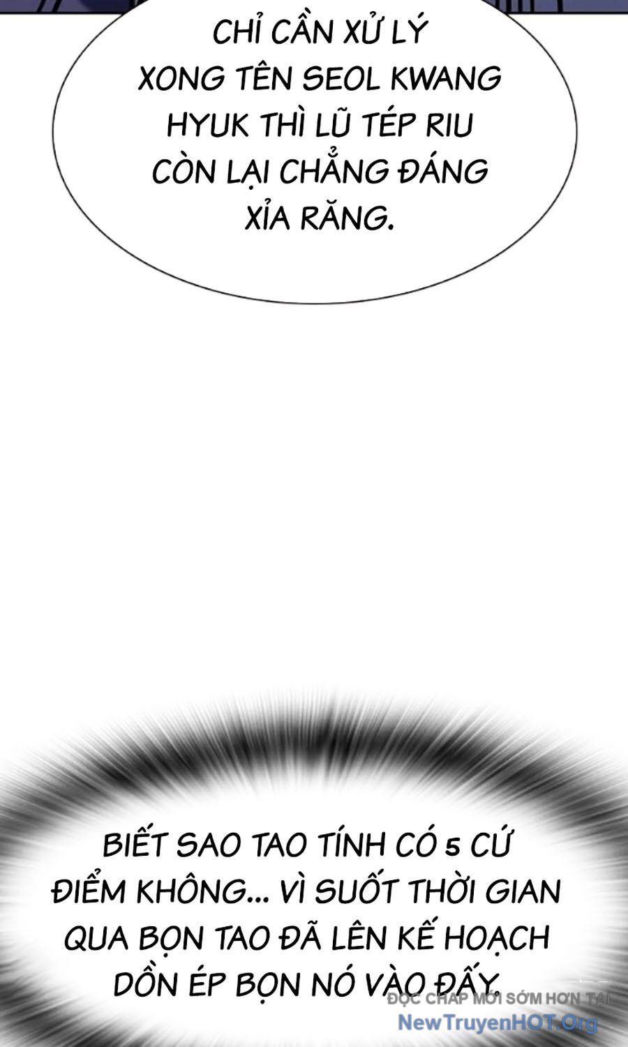 Để Có Thể Sống Sót [Chap 169-171]