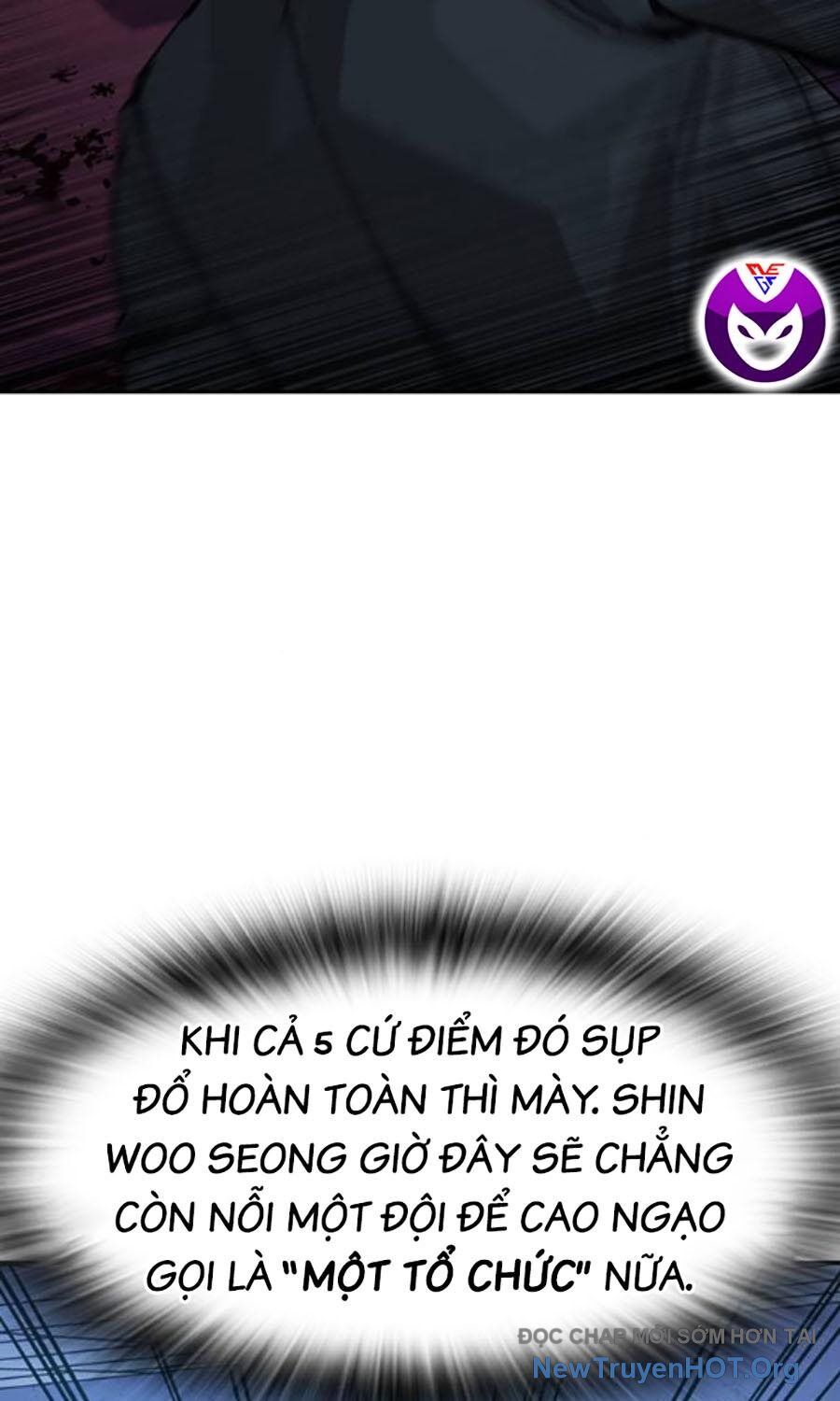Để Có Thể Sống Sót [Chap 169-171]