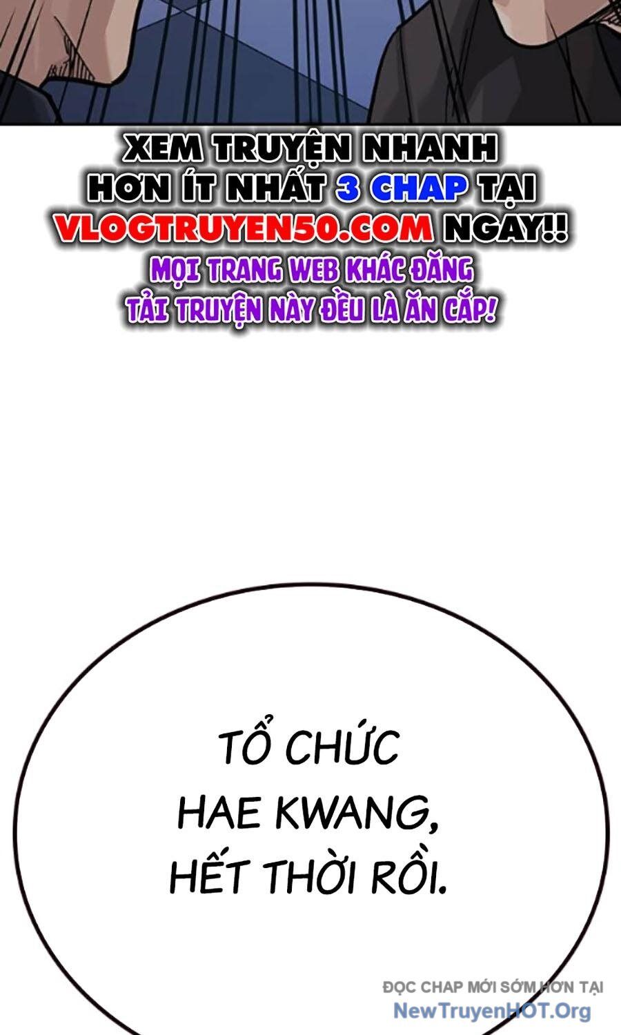 Để Có Thể Sống Sót [Chap 169-171]