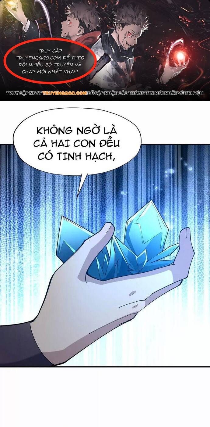 Thần Thú Quật Khởi [Chap 56-63] - Page 0