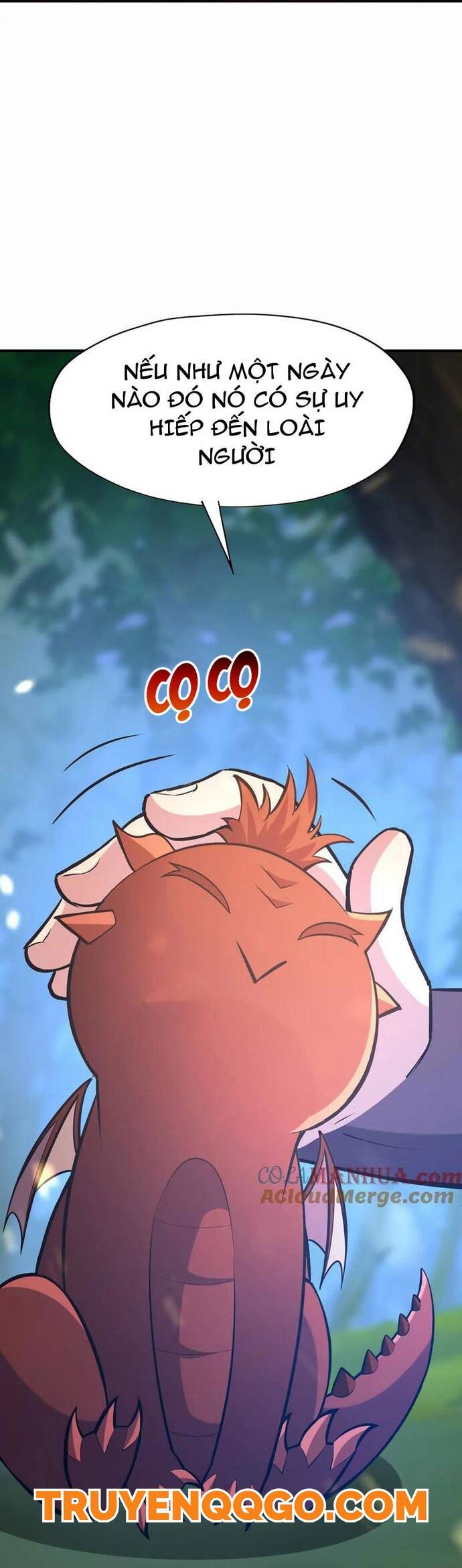 Thần Thú Quật Khởi [Chap 56-63] - Page 23