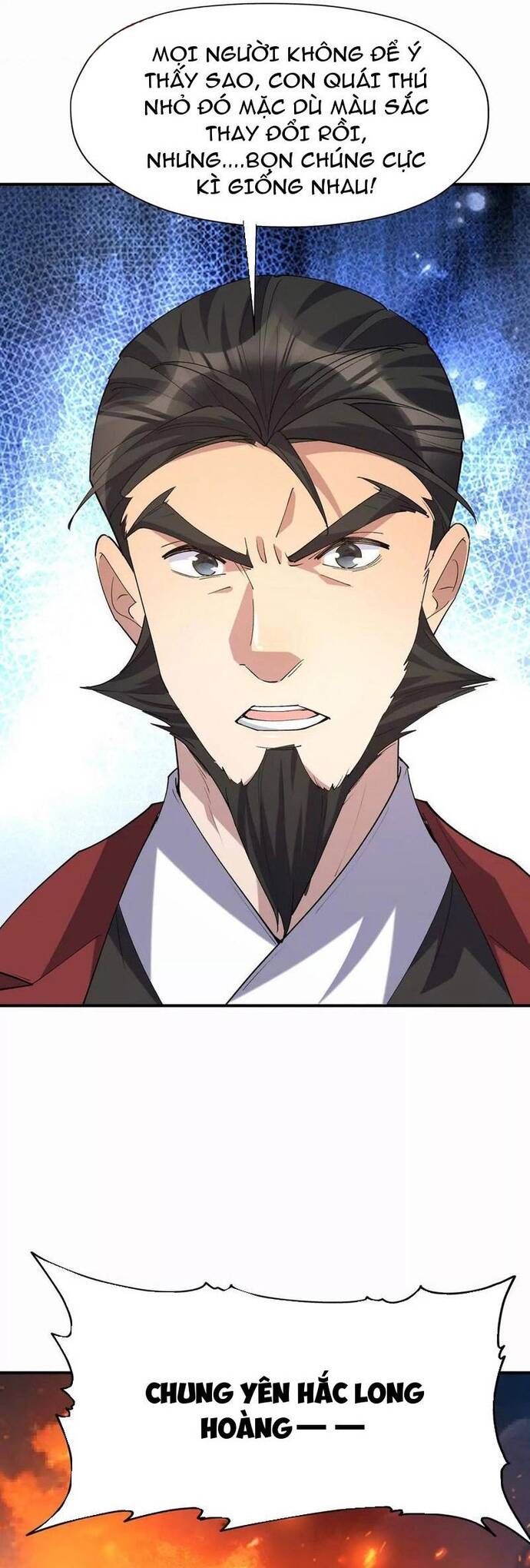 Thần Thú Quật Khởi [Chap 56-63] - Page 34