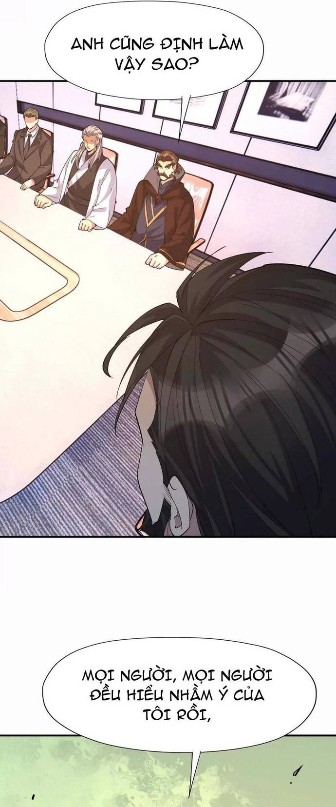 Thần Thú Quật Khởi [Chap 56-63] - Page 39