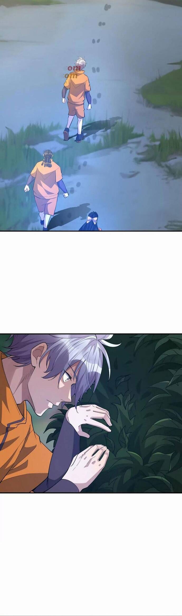 Thần Thú Quật Khởi [Chap 56-63] - Page 6