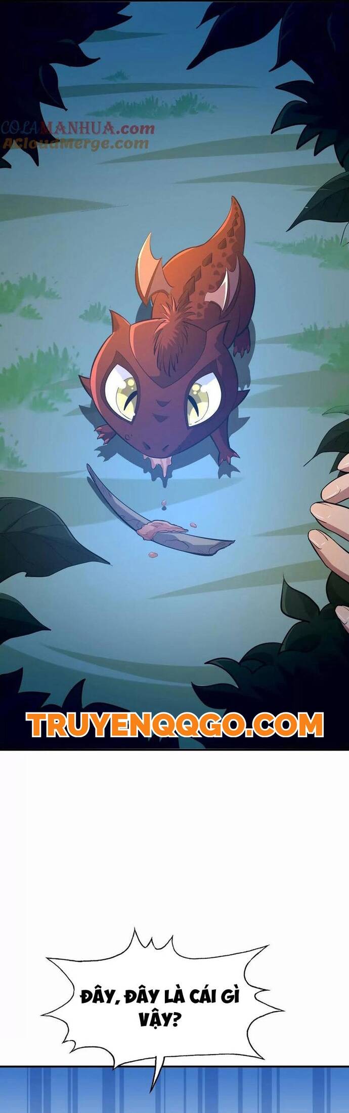 Thần Thú Quật Khởi [Chap 56-63] - Page 7
