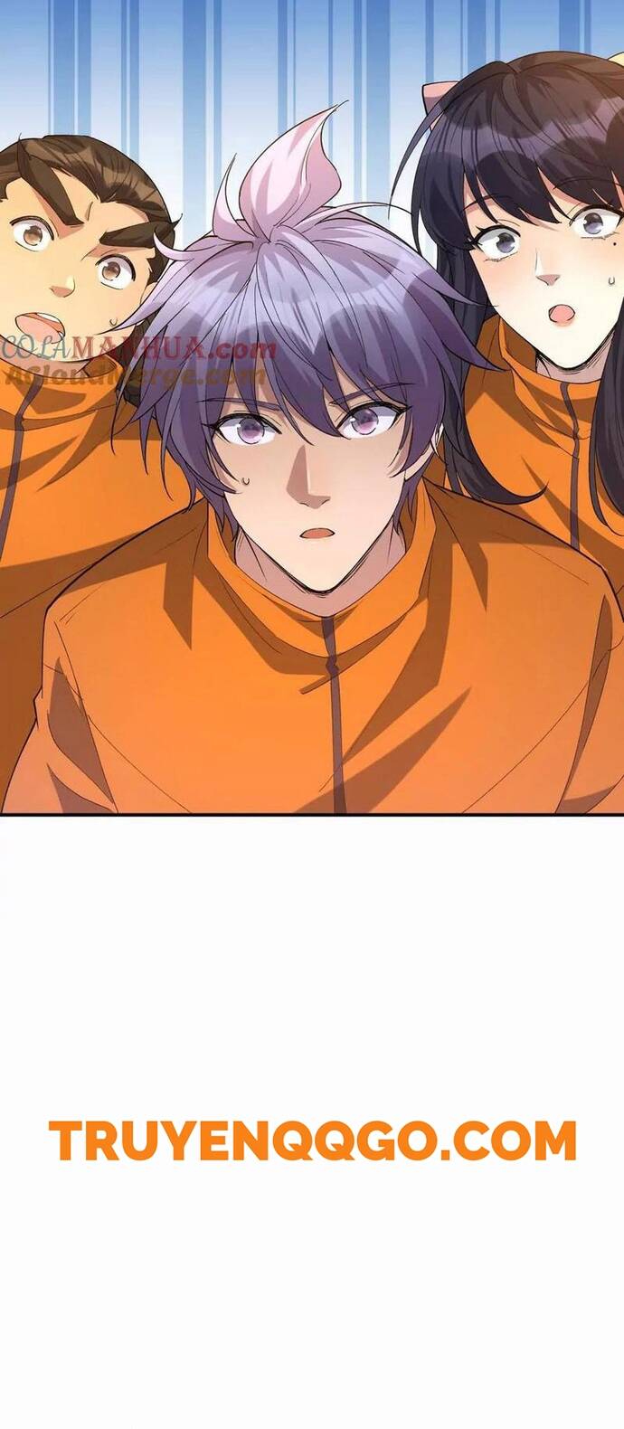 Thần Thú Quật Khởi [Chap 56-63] - Page 8