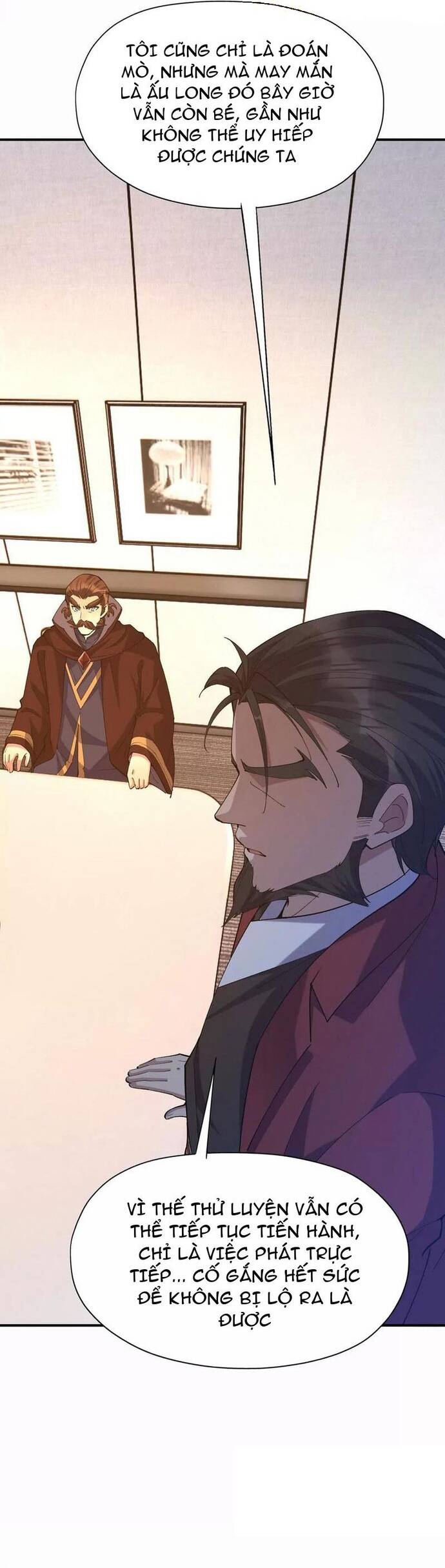 Thần Thú Quật Khởi [Chap 56-63] - Page 1