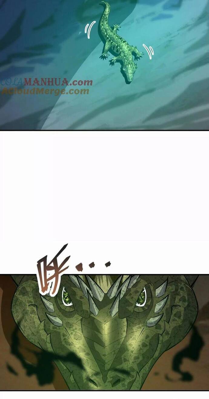 Thần Thú Quật Khởi [Chap 56-63] - Page 10