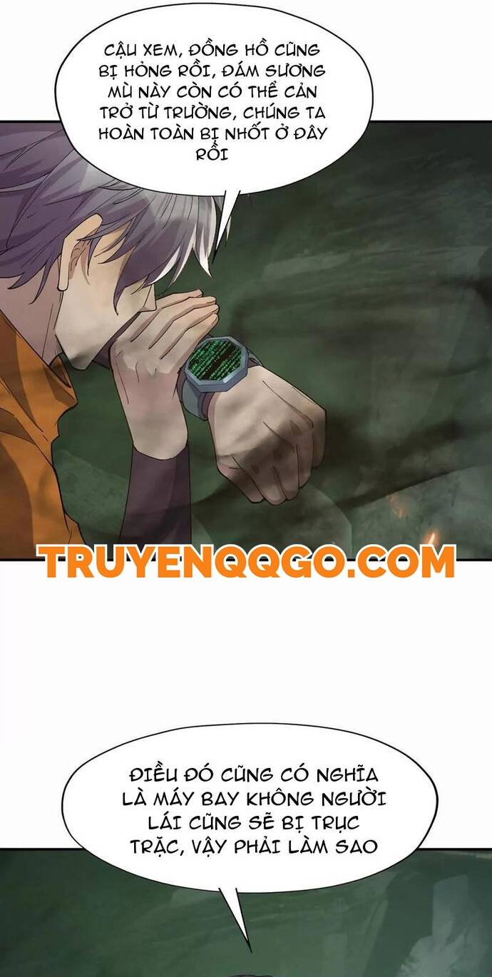 Thần Thú Quật Khởi [Chap 56-63] - Page 15