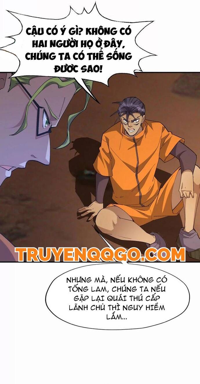 Thần Thú Quật Khởi [Chap 56-63] - Page 30