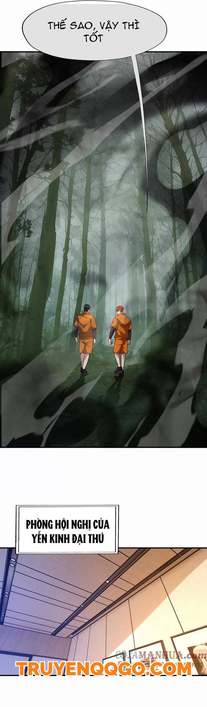 Thần Thú Quật Khởi [Chap 56-63] - Page 34