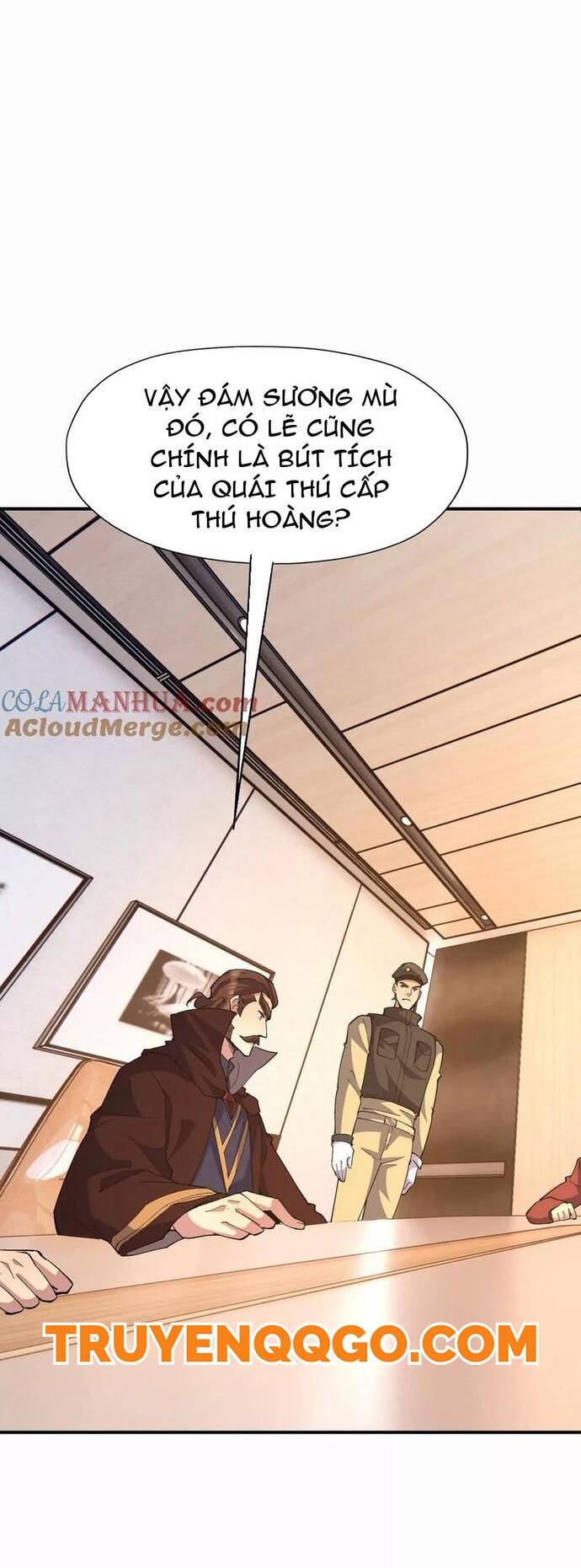 Thần Thú Quật Khởi [Chap 56-63] - Page 38