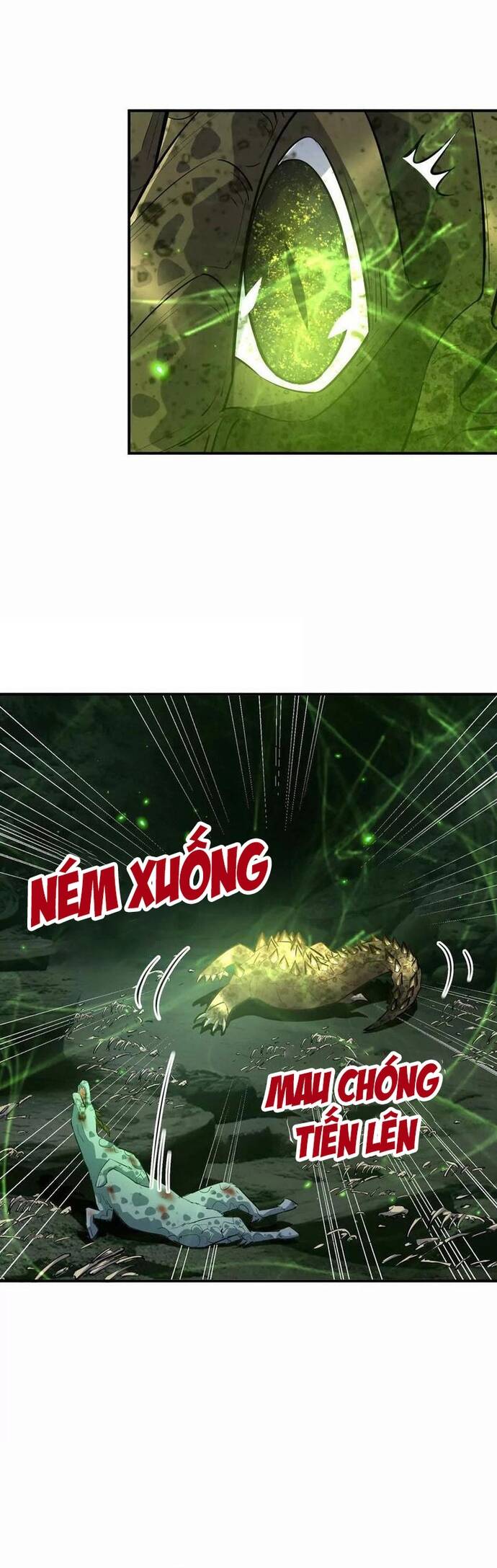 Thần Thú Quật Khởi [Chap 56-63] - Page 6