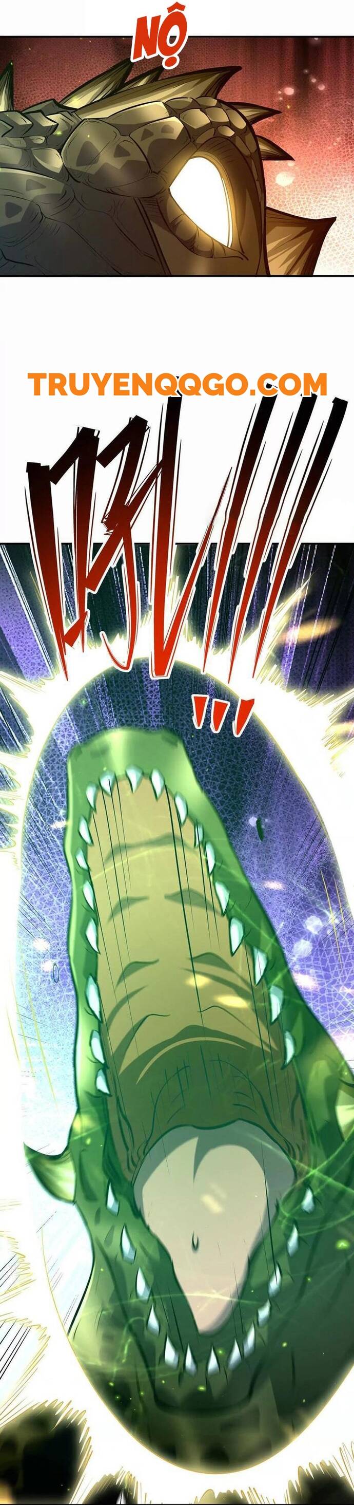 Thần Thú Quật Khởi [Chap 56-63] - Page 8