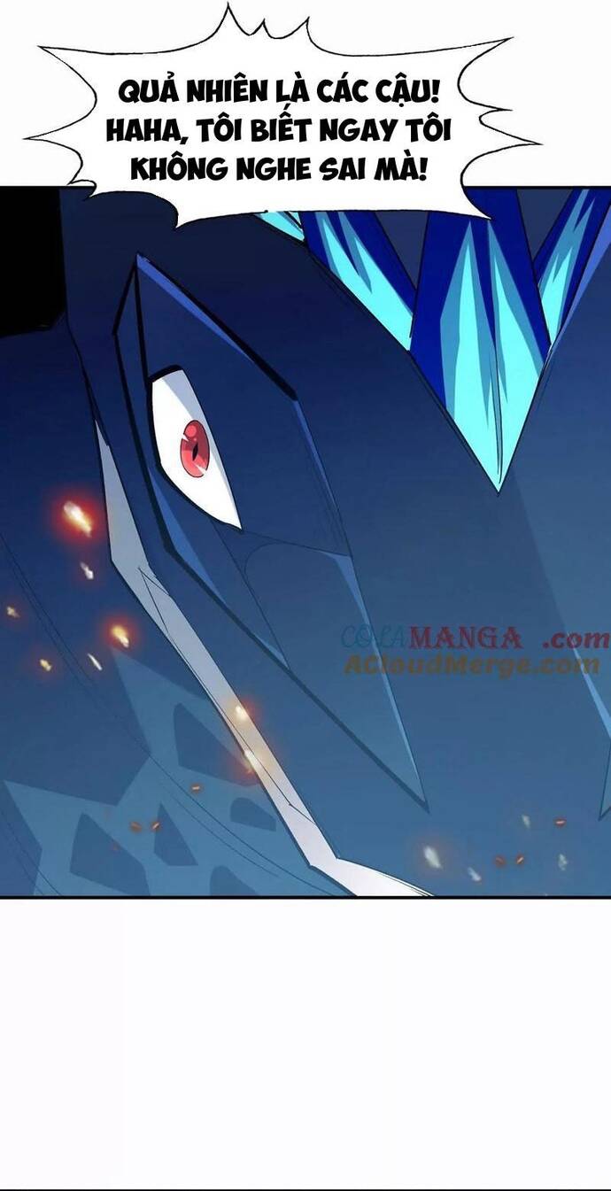 Thần Thú Quật Khởi [Chap 56-63] - Page 10