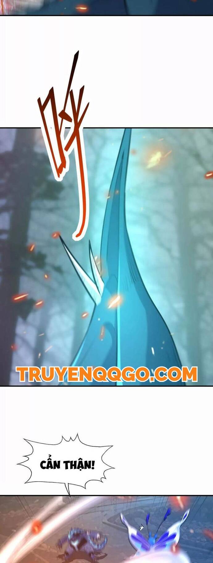 Thần Thú Quật Khởi [Chap 56-63] - Page 14
