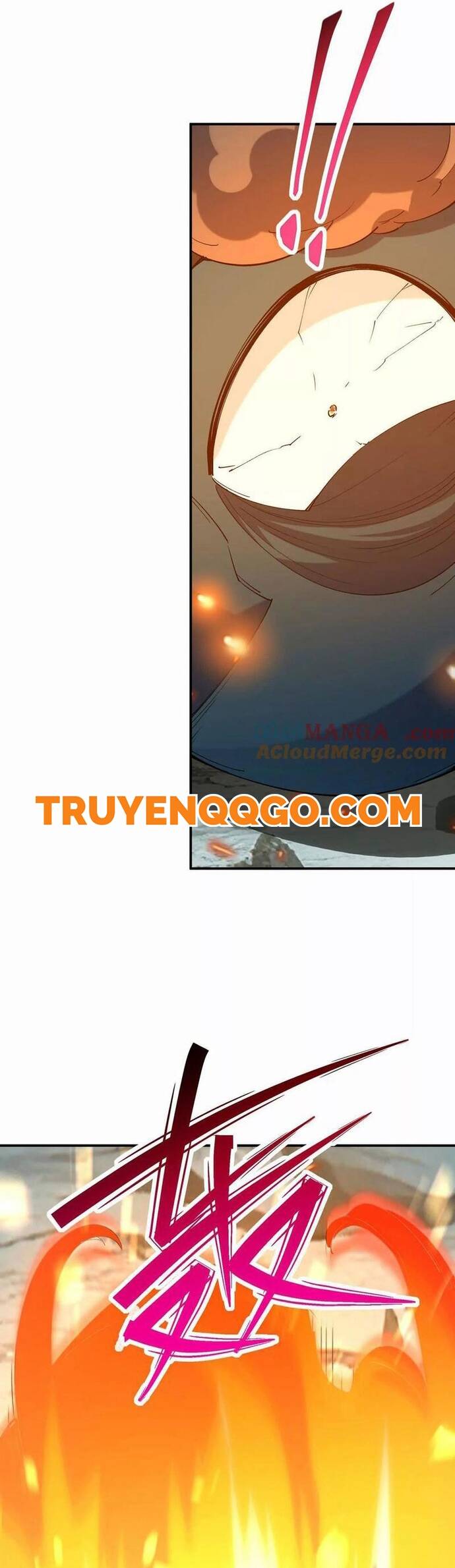 Thần Thú Quật Khởi [Chap 56-63] - Page 22
