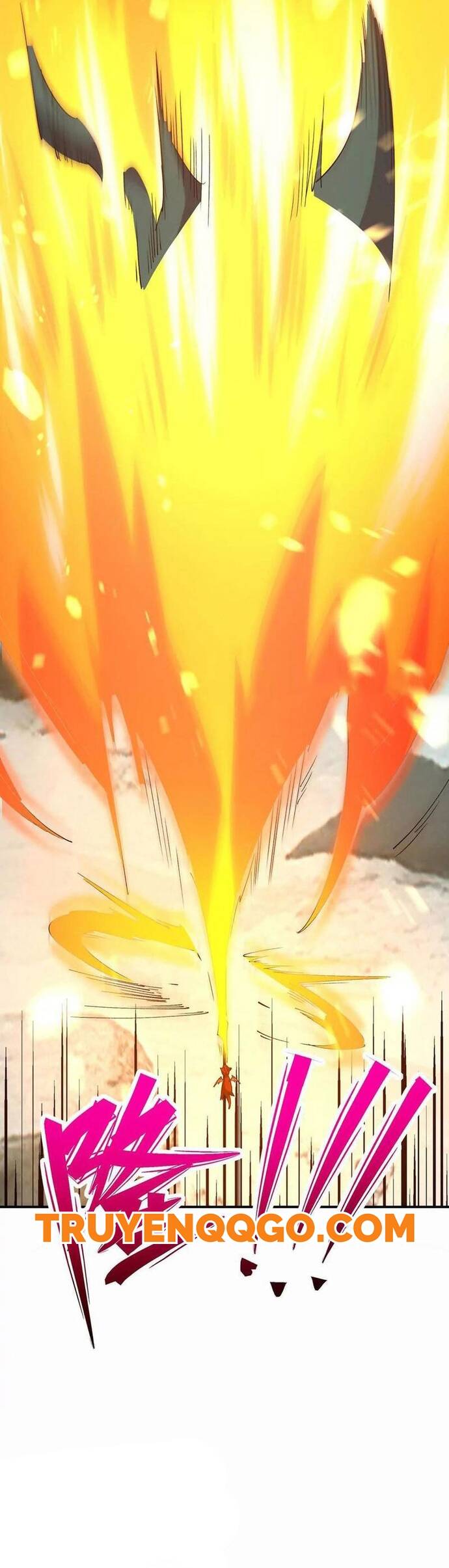Thần Thú Quật Khởi [Chap 56-63] - Page 23