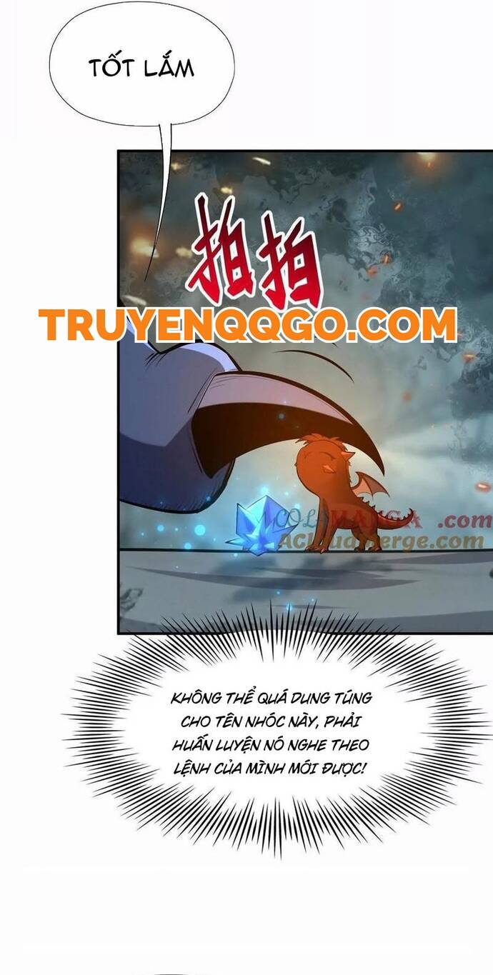 Thần Thú Quật Khởi [Chap 56-63] - Page 27