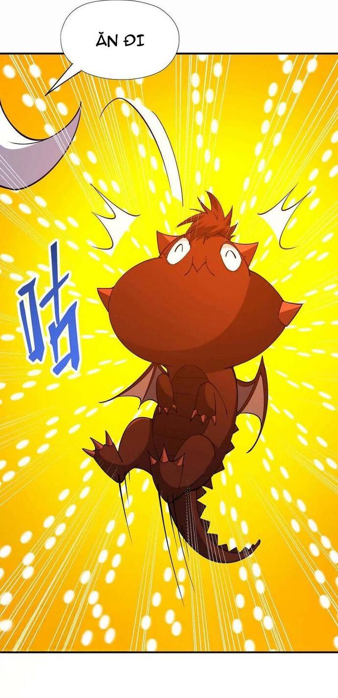 Thần Thú Quật Khởi [Chap 56-63] - Page 28
