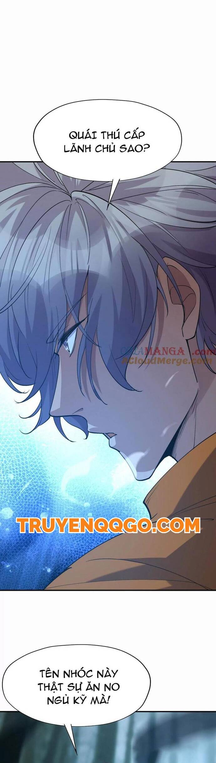 Thần Thú Quật Khởi [Chap 56-63] - Page 3