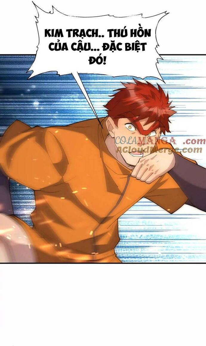 Thần Thú Quật Khởi [Chap 56-63] - Page 36