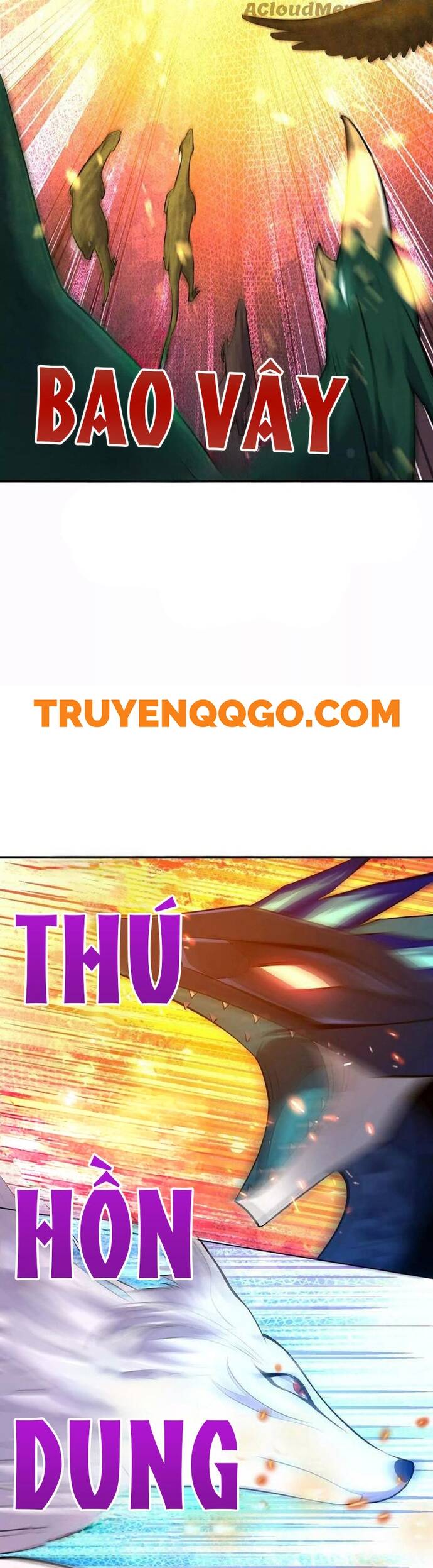 Thần Thú Quật Khởi [Chap 56-63] - Page 40
