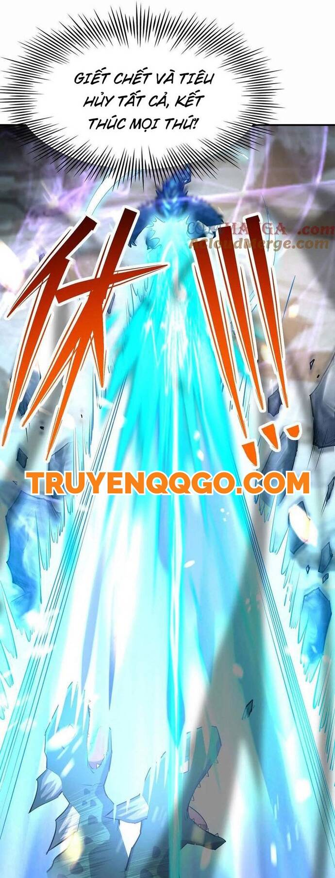 Thần Thú Quật Khởi [Chap 56-63] - Page 53