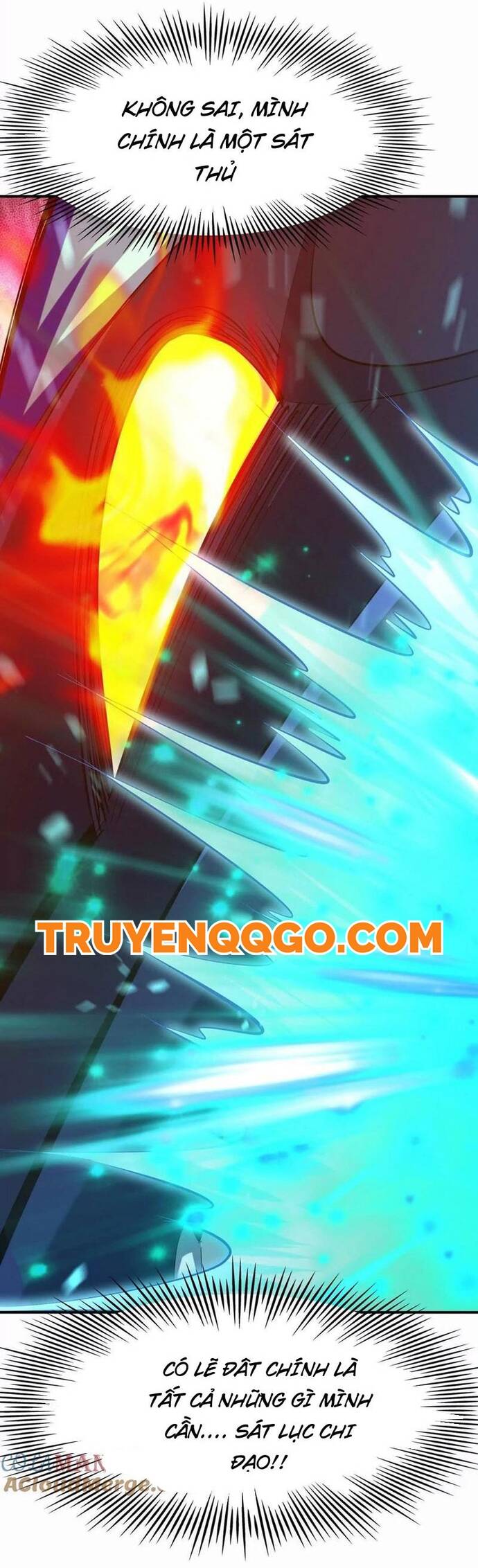 Thần Thú Quật Khởi [Chap 56-63] - Page 55