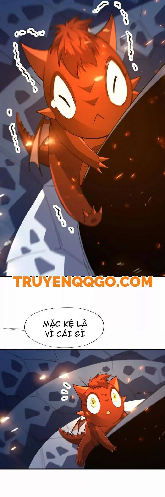 Thần Thú Quật Khởi [Chap 56-63] - Page 10