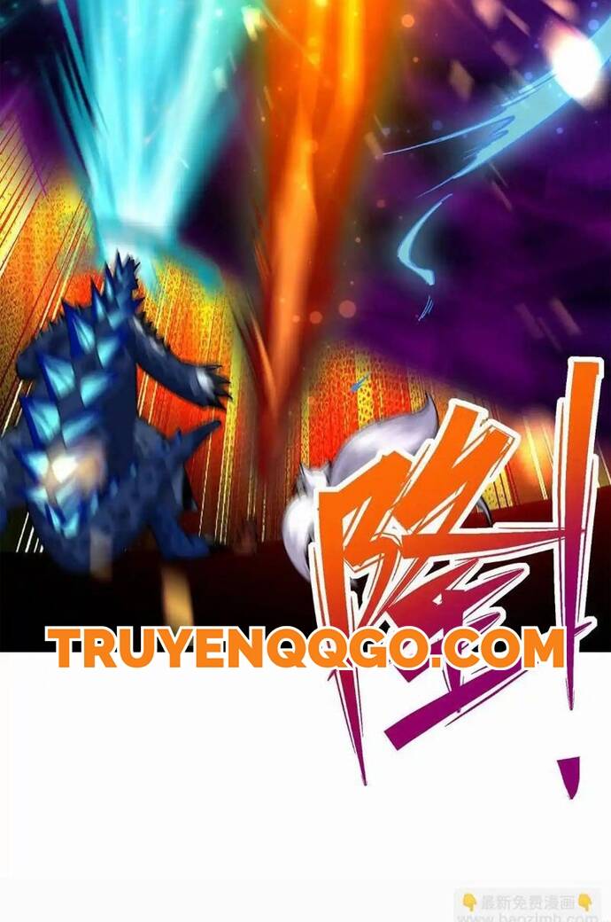 Thần Thú Quật Khởi [Chap 56-63] - Page 22