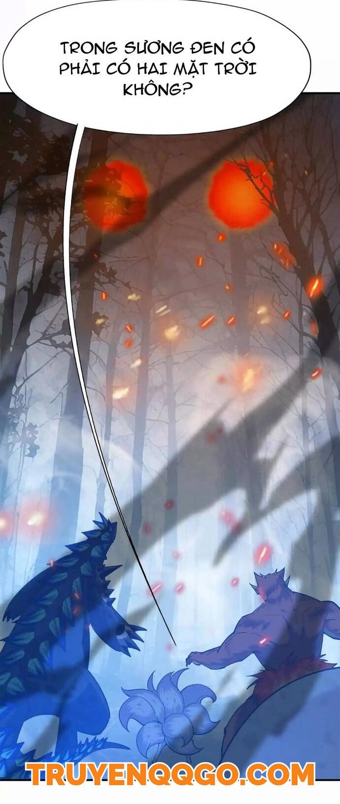 Thần Thú Quật Khởi [Chap 56-63] - Page 4