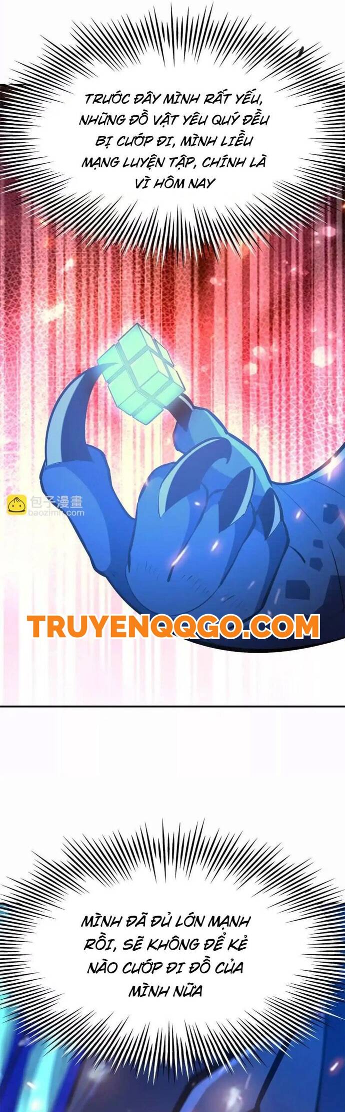 Thần Thú Quật Khởi [Chap 56-63] - Page 41