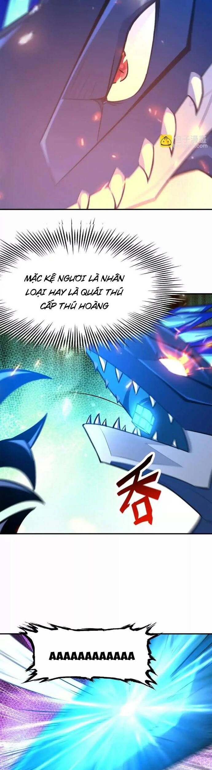 Thần Thú Quật Khởi [Chap 56-63] - Page 42