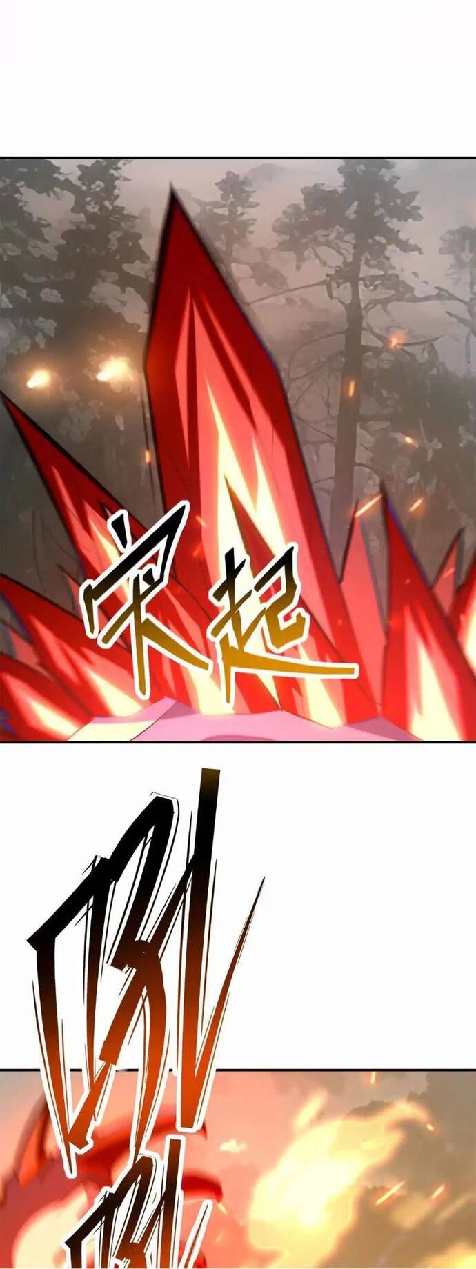 Thần Thú Quật Khởi [Chap 56-63] - Page 44