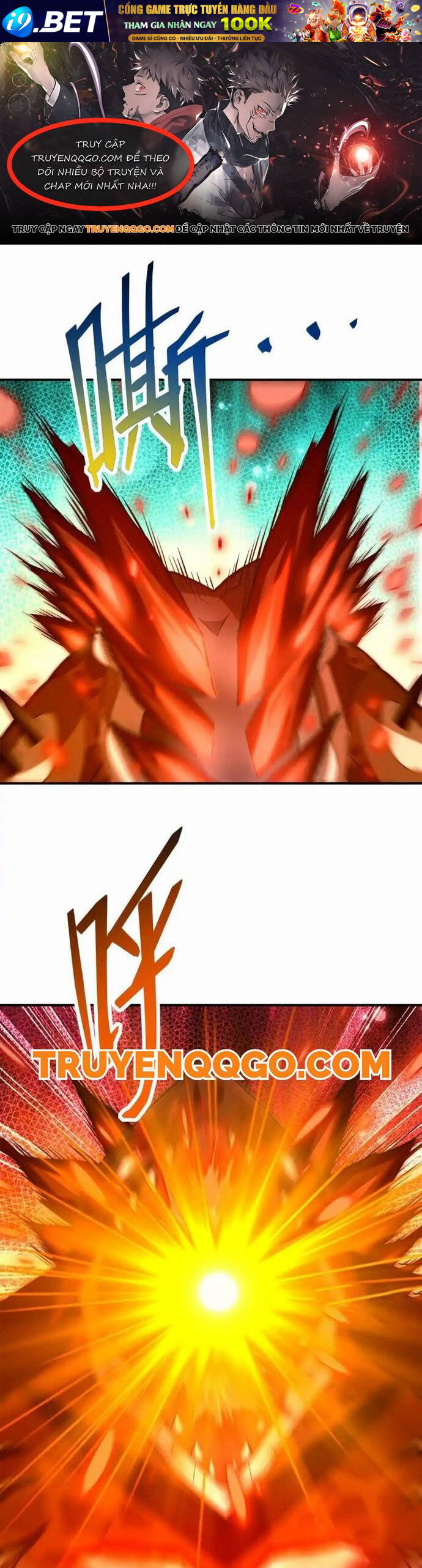 Thần Thú Quật Khởi [Chap 56-63] - Page 0