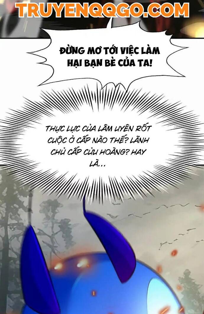 Thần Thú Quật Khởi [Chap 56-63] - Page 13
