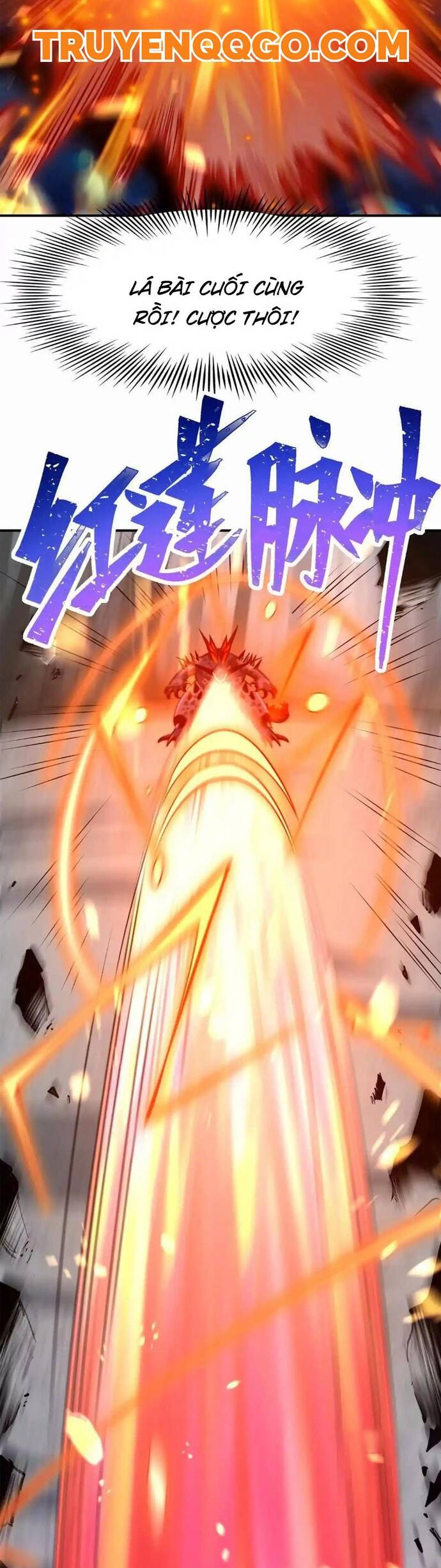 Thần Thú Quật Khởi [Chap 56-63] - Page 2