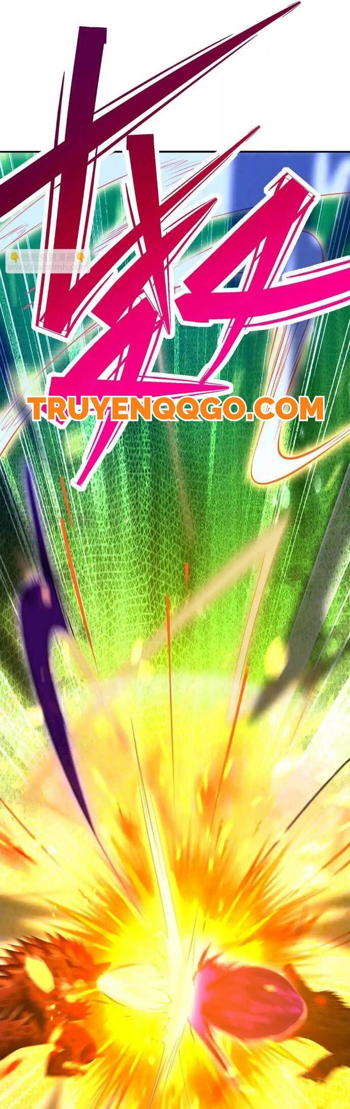Thần Thú Quật Khởi [Chap 56-63] - Page 20